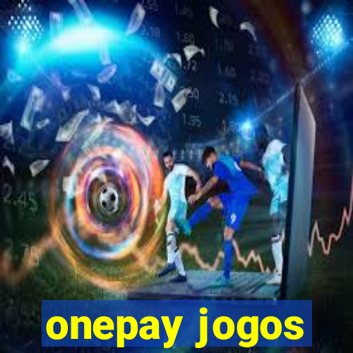 onepay jogos